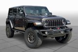 New 2025 Jeep Wrangler Unlimited Rubicon 392 image 3