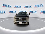 New 2025 Ford F350 XLT image 3
