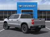 New 2025 Chevrolet Silverado 1500 ZR2 w/ Technology Package image 3