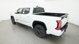 New 2025 Toyota Tundra Platinum image 5