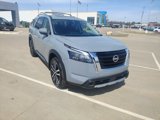 New 2025 Nissan Pathfinder Platinum image 3