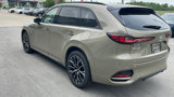 New 2025 MAZDA CX-70 3.3 Turbo S w/ Premium Package image 5