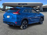 New 2025 Mitsubishi Eclipse Cross SEL image 3