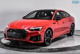 Used 2024 Audi S5 Premium Plus w/ Premium Plus Package image 2