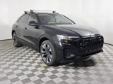 New 2025 Audi Q8 Premium image 3