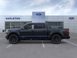 New 2025 Ford F150 Lariat image 3