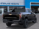 New 2026 Chevrolet Silverado EV Trail Boss image 4