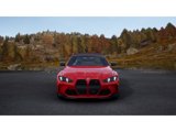 New 2025 BMW M4 xDrive Competition image 3