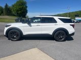 New 2025 Ford Explorer ST w/ Sun And Sound Package image 5