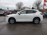 Used 2024 MAZDA CX-5 AWD 2.5 S w/ Preferred Package image 3