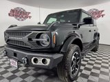 Used 2024 Ford Bronco Outer Banks image 3