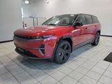 New 2025 Jeep Wagoneer Launch Edition image 3