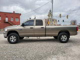 Used 2007 Dodge Ram 3500 Truck SLT w/ Quad Cab Big Horn Value Group image 2