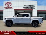 New 2025 Toyota Tacoma TRD Sport image 6