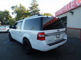 Used 2015 Ford Expedition EL Limited w/ Equipment Group 301A image 4