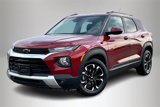 Used 2022 Chevrolet TrailBlazer LT w/ LPO, Blackout Package image 3