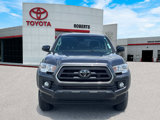 Used 2023 Toyota Tacoma SR5 w/ SX Package image 2