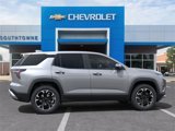 New 2026 Chevrolet Equinox LT image 5