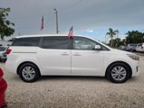 Used 2015 Kia Sedona LX w/ LX Convenience Package image 4