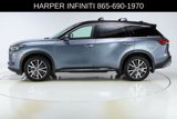 Used 2024 INFINITI QX60 Autograph w/ Cargo Package image 2