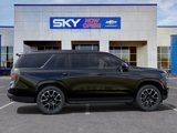 New 2025 Chevrolet Tahoe RST image 5