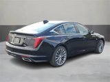 New 2025 Cadillac CT5 Premium Luxury w/ Technology Package image 4