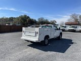 Used 2017 Chevrolet Silverado 2500 W/T image 5