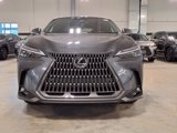 New 2025 Lexus NX 350 AWD w/ Luxury Package image 2