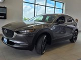 Certified 2025 MAZDA CX-30 AWD 2.5 S w/ Select Sport Pkg image 3
