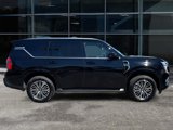 New 2025 Nissan Armada Platinum image 4