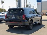 New 2025 Hyundai Palisade Calligraphy image 4