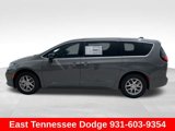 New 2025 Chrysler Pacifica Select image 4