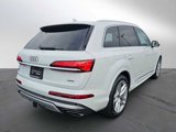New 2025 Audi Q7 3.0T Prestige image 3