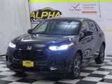 Used 2025 Honda HR-V EX-L image 4