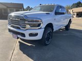 New 2025 RAM 2500 Laramie image 4
