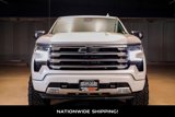 Used 2024 Chevrolet Silverado 1500 High Country image 4