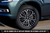 New 2025 Nissan Armada SL image 2
