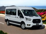 Used 2023 Ford Transit 350 XLT image 2