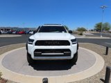 New 2025 Toyota 4Runner Trailhunter image 2