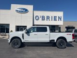 New 2026 Ford F250 Platinum image 2