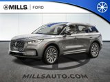 Used 2023 Lincoln Corsair Reserve w/ Equipment Group 202A image 2