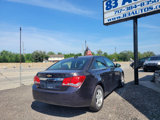 Used 2016 Chevrolet Cruze LT w/ Technology Package image 6