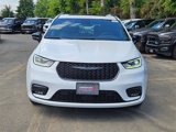 New 2025 Chrysler Pacifica Select w/ Fav Edition Package image 2