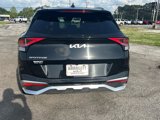 Certified 2024 Kia Sportage SX image 3