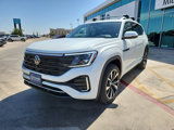 New 2025 Volkswagen Atlas SEL Premium R-Line image 3