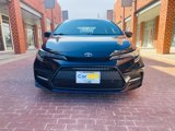 Used 2022 Toyota Corolla SE image 2