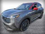 New 2025 Nissan Kicks SR w/ SR Premium Package image 2