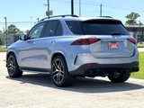 New 2026 Mercedes-Benz GLE 53 AMG 4MATIC image 4