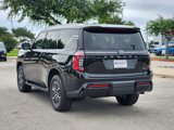 New 2025 Nissan Armada SL image 3