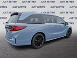 New 2025 Honda Odyssey Sport-L image 4